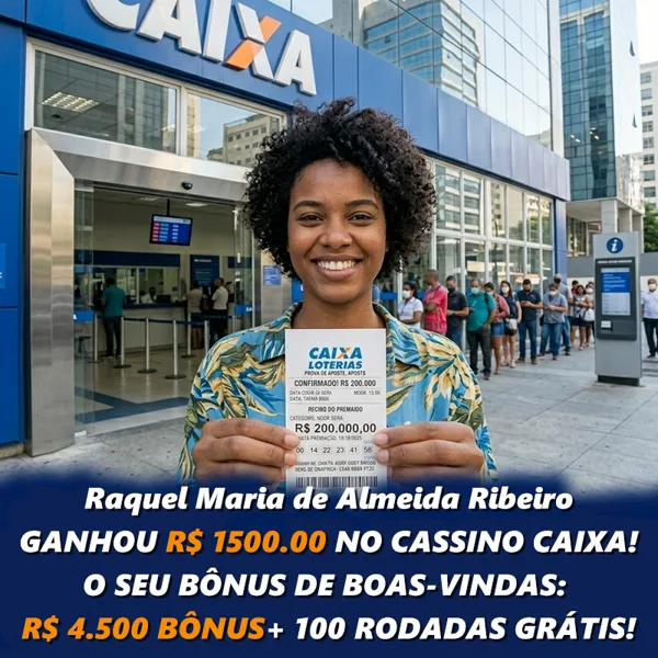CAIXA