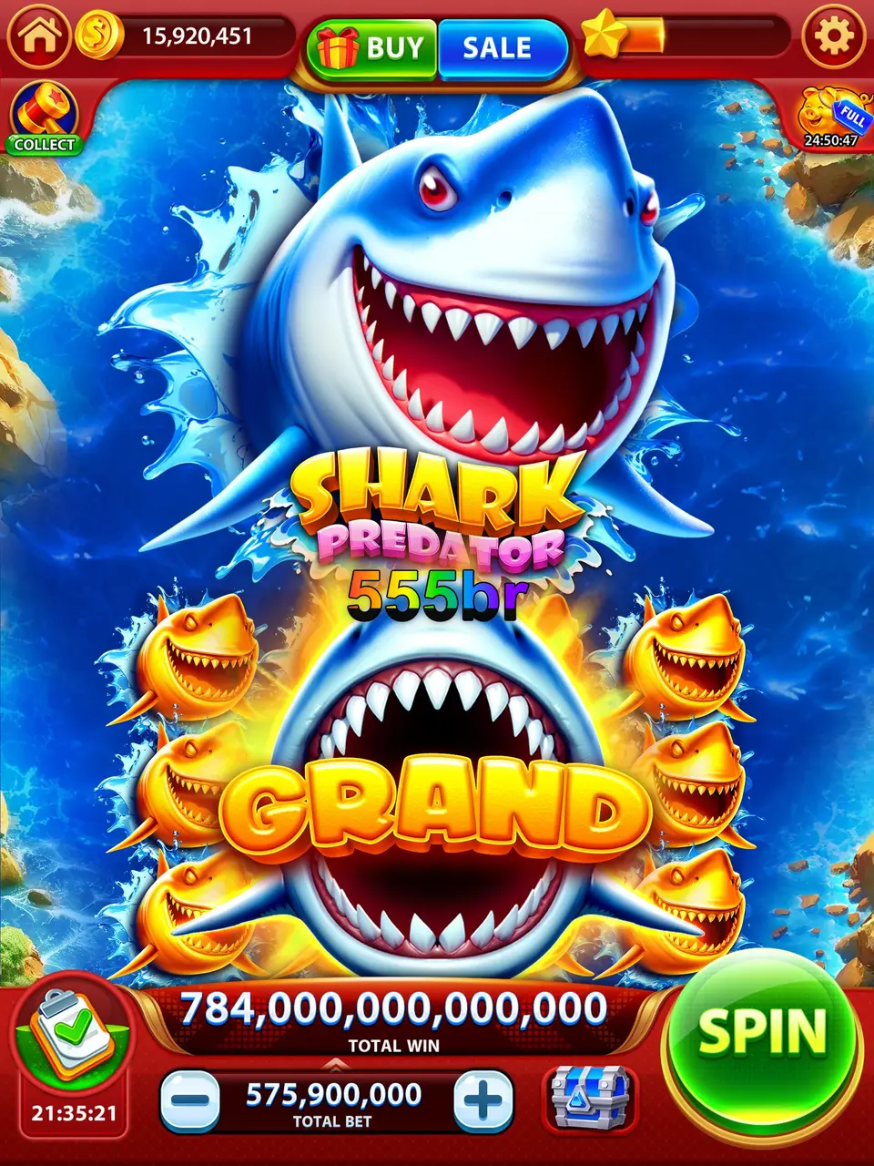 555br APK