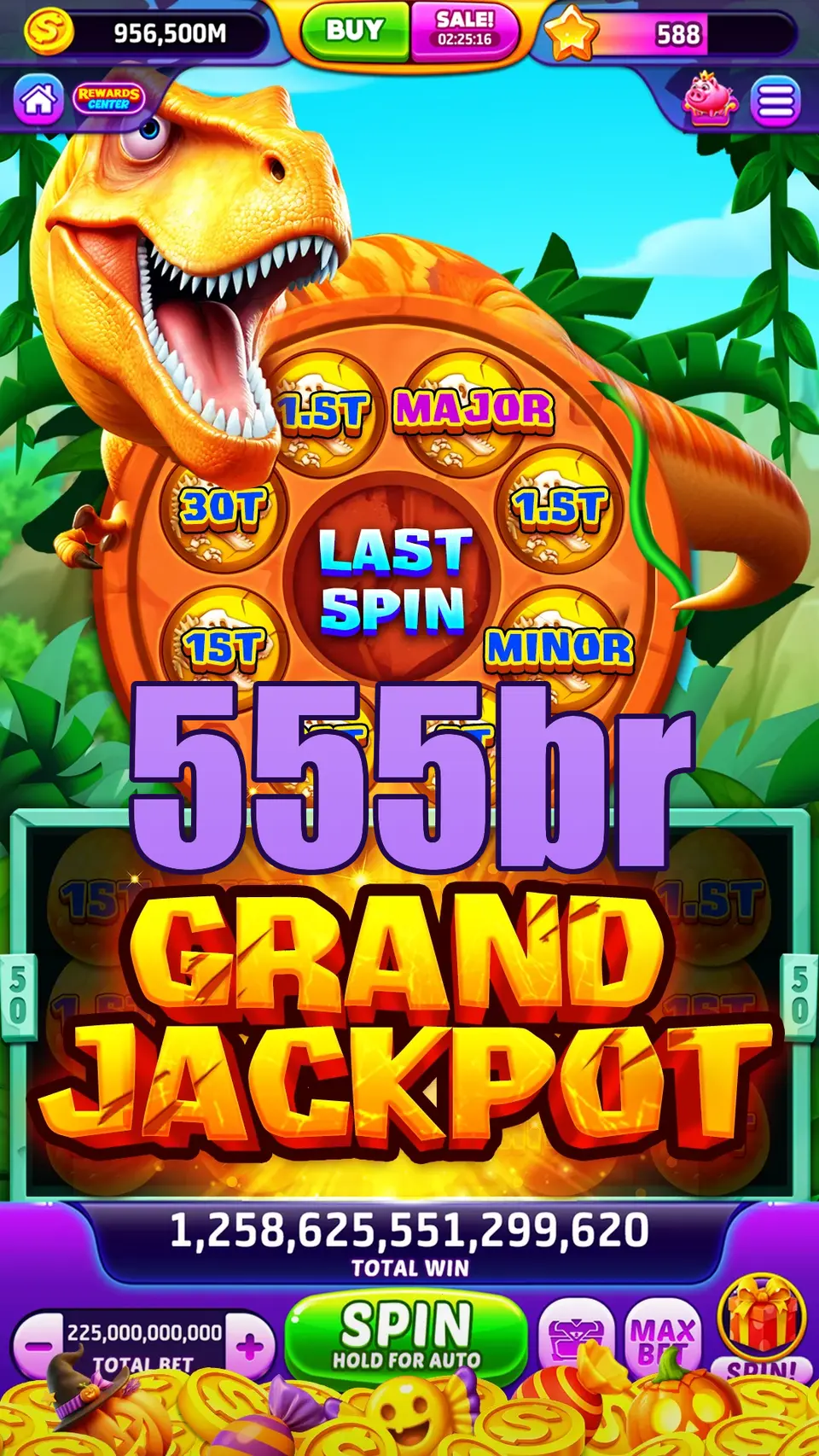 555br APK