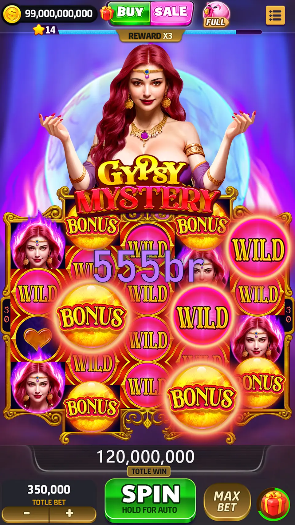 555br APK