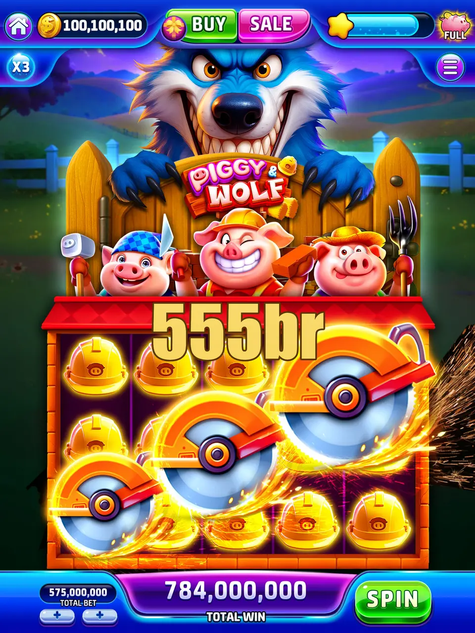 555br Login