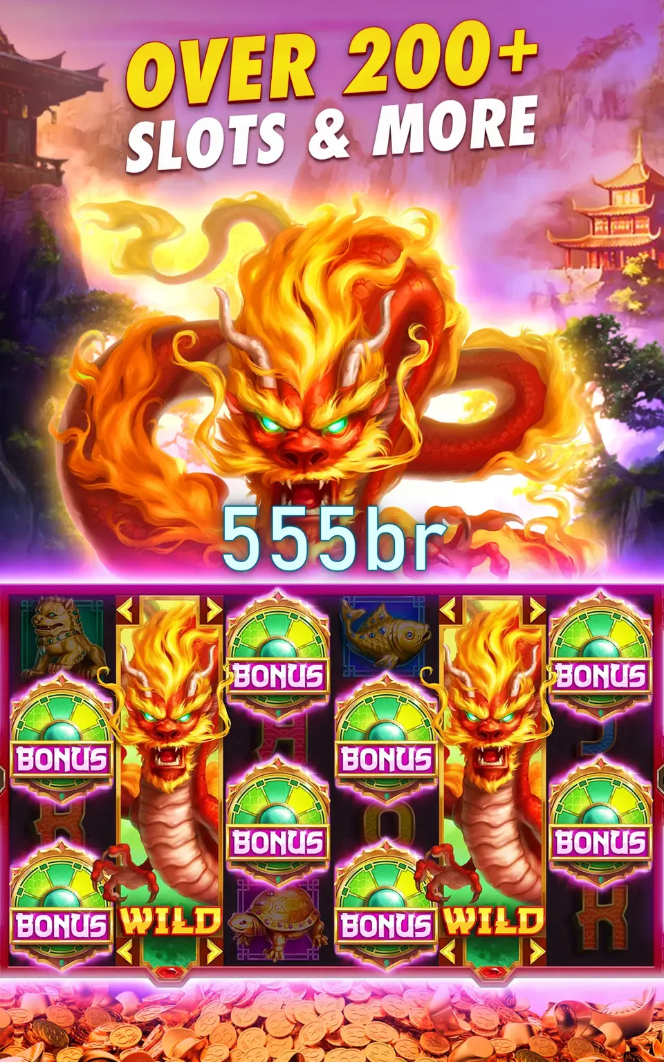 555br Preview - Oficial Baixar
